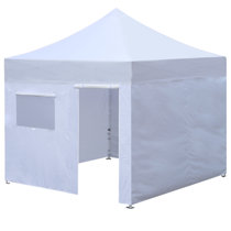 8x10 hotsell canopy tent